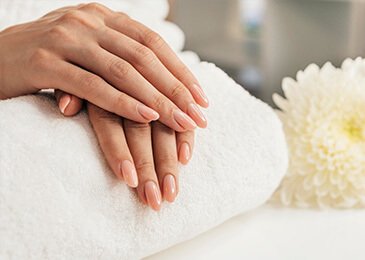 Dream SPA Unhas Clássicas e atemporais 2